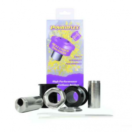 silenbloc Bras avant réf 01 Powerflex, bague de carrossage réglable Ford Fiesta MK8.5 ST 200 Facelift (2021-)