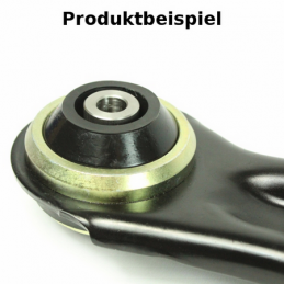 Silentblocs de bras de suspension avant réf 2 Powerflex Ford Fiesta MK8.5 ST 200 Facelift (2021-)