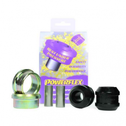 Silentblocs de bras de suspension avant réf 2 Powerflex Ford Fiesta MK8.5 ST 200 Facelift (2021-)