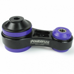 Support de couple inférieur réf 26 Powerflex, Fast Road Ford Fiesta MK8.5 ST 200 Facelift (2021-)