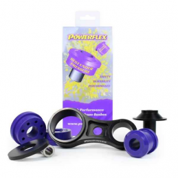 Support de couple inférieur réf 26 Powerflex, Fast Road Ford Fiesta MK8.5 ST 200 Facelift (2021-)