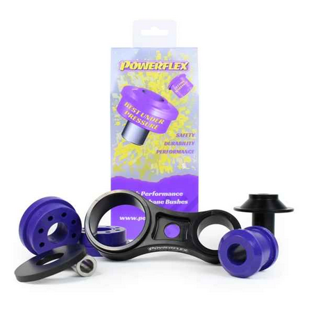 Support de couple inférieur réf 26 Powerflex, Fast Road Ford Fiesta MK8.5 ST 200 Facelift (2021-)
