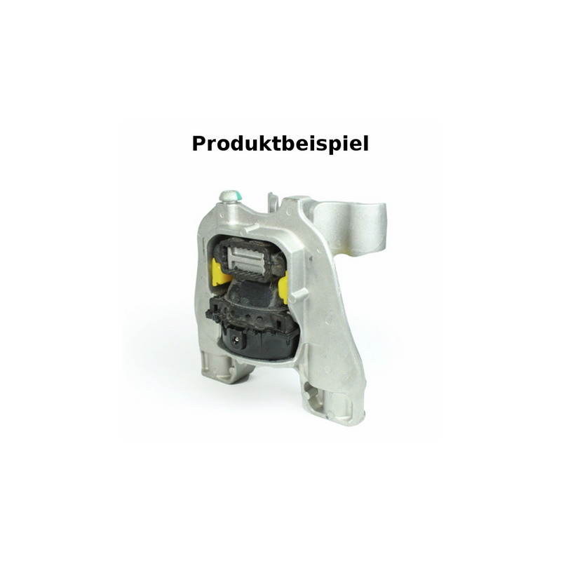 Insert de support moteur supérieur réf 40 Powerflex Ford Fiesta MK8.5 ST 200 Facelift (2021-)