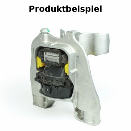 Insert de support moteur supérieur réf 40 Powerflex Ford Fiesta MK8.5 ST 200 Facelift (2021-)