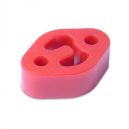 silentbloc d'échappement boîte arrière Powerflex Ford Focus Mk2 ST (2005-2010)