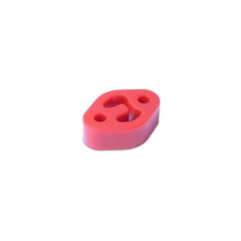 silentbloc d'échappement boîte arrière Powerflex Ford Focus Mk2 ST (2005-2010)