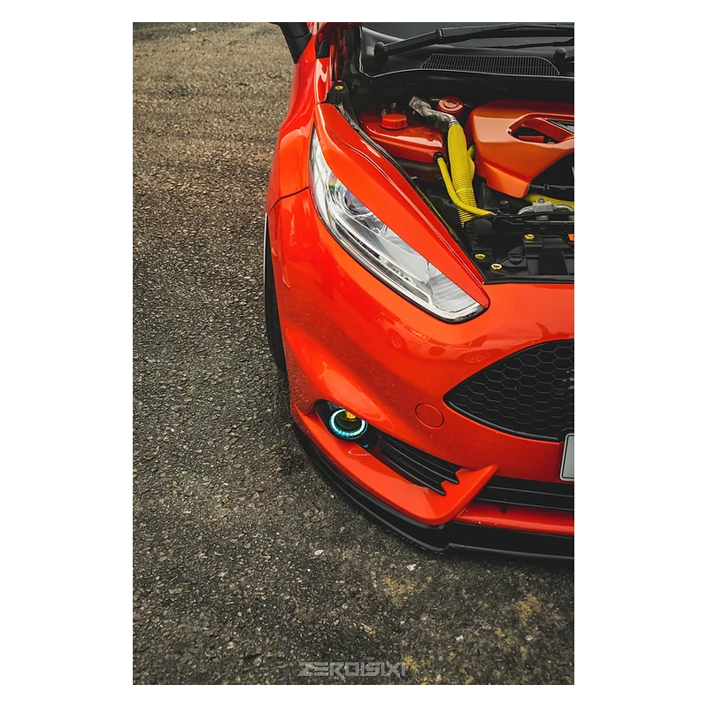 Sourcils de phare Ford Fiesta MK7.5 ST180