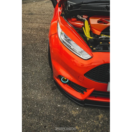 Sourcils de phare Ford Fiesta MK7.5 ST180
