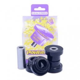 Silentbloc bras de suspension inférieur avant boulon de 14 mm réf 1 Powerflex Ford Focus Mk2 ST (2005-2010)