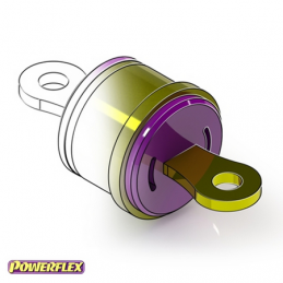 Silentbloc bras oscillant arrière réf 12 Powerflex Ford Focus Mk2 ST (2005-2010)