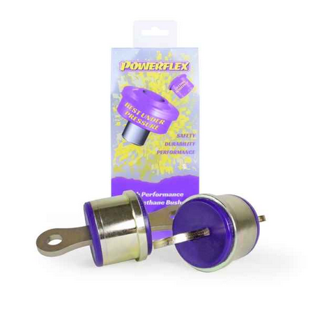 Silentbloc bras oscillant arrière réf 12 Powerflex Ford Focus Mk2 ST (2005-2010)