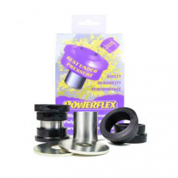 Silentbloc sous-châssis avant et arrière réf 19 Powerflex  Ford Focus Mk2 ST (2005-2010)