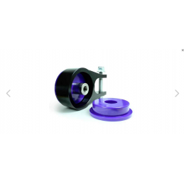 Support de couple inférieur bague, Fast Road/Track réf 20 Powerflex Ford Focus Mk2 ST (2005-2010)