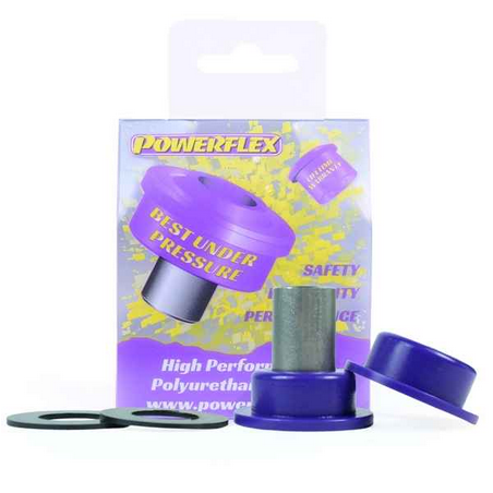 Silentbloc support moteur inférieur réf 21 Powerflex Ford Focus Mk2 ST (2005-2010)