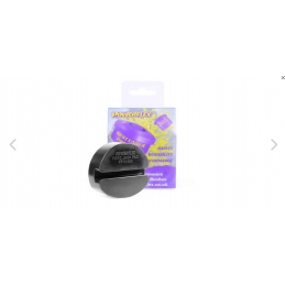 silentbloc Adaptateur de cric Powerflex Ford Focus Mk2 RS (2005-2010)