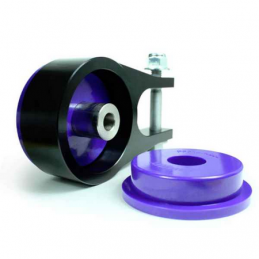Support de couple inférieur  bague, Fast Road/Track réf 20 Powerflex Ford Focus Mk2 RS (2005-2010)