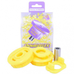 Silentbloc support moteur inférieur réf 20 Powerflex Ford Focus Mk3 ST (2011-)