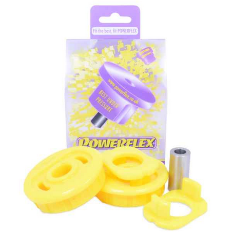 Silentbloc support moteur inférieur réf 20 Powerflex Ford Focus Mk3 ST (2011-)