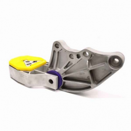 Silentbloc support moteur inférieur réf 21 Powerflex Ford Focus Mk3 ST (2011-)