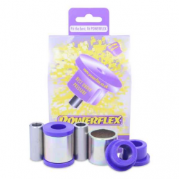 silentblocs extérieure de bras de suspension arrière réf 7 Powerflex Ford Focus MK3 RS