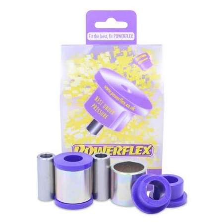 silentblocs extérieure de bras de suspension arrière réf 7 Powerflex Ford Focus MK3 RS
