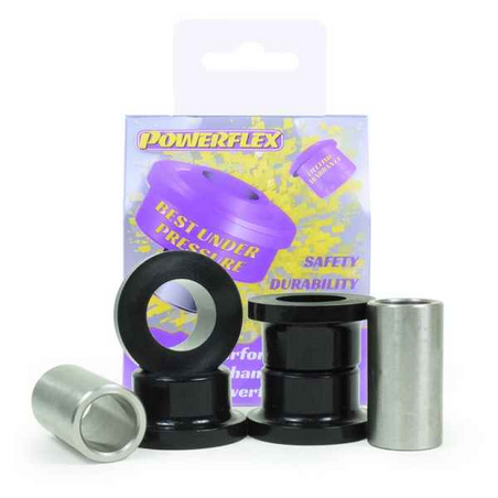 silentbloc de crémaillère de direction réf 9 Powerflex Ford Focus MK3 RS