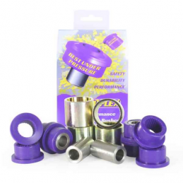 Silentbloc bras de suspension inférieur arrière réf 11 Powerflex Ford Focus MK3 RS