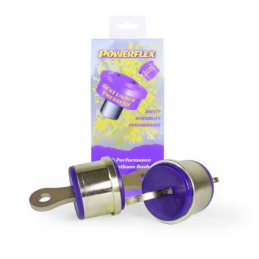 Silentbloc bras oscillant arrière ref 12 Powerflex Ford Focus MK3 RS