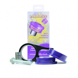 Support de montage de couple inférieur réf 20  bague, Fast Road/Track  Powerflex Ford Focus MK3 RS