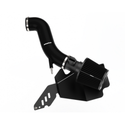 Kit d'admission plissé avec admission noire Ford Fiesta MK7 1.6T ST180