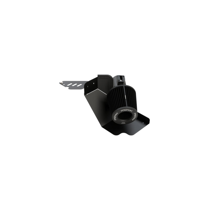 Kit d'admission plissé Ford Fiesta MK7 1.6T ST180