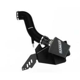 Kit d'admission en mousse avec tuyau d'admission noir  Ford Fiesta MK7 1.6T ST180