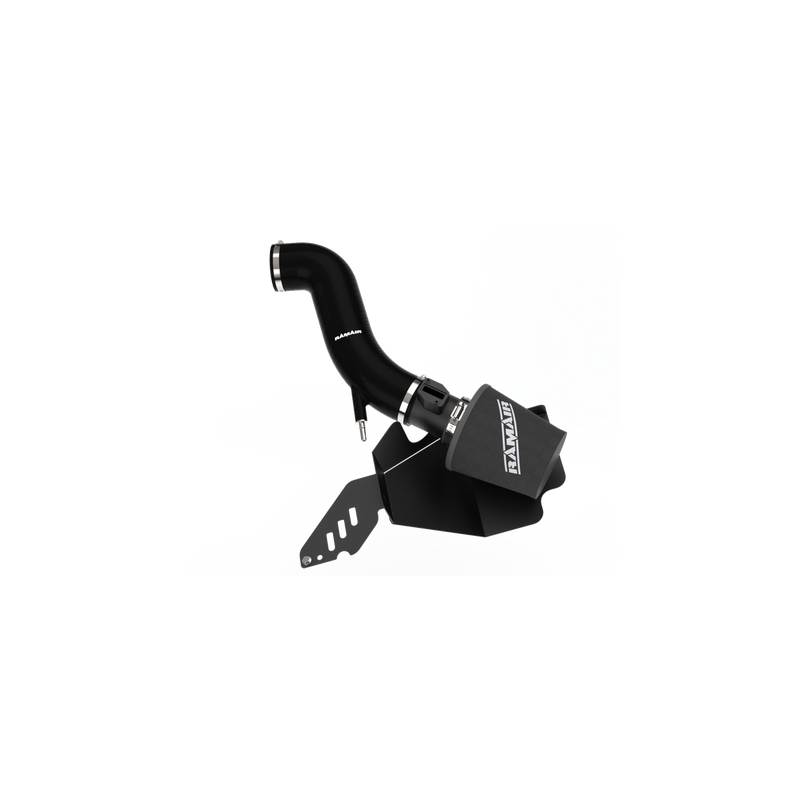 Kit d'admission en mousse avec tuyau d'admission noir  Ford Fiesta MK7 1.6T ST180