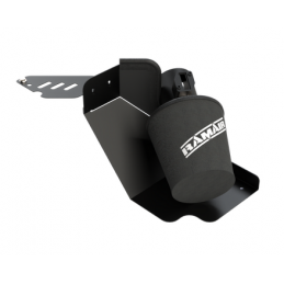 Kit d'admission en mousse Ford Fiesta MK7 1.6T ST180