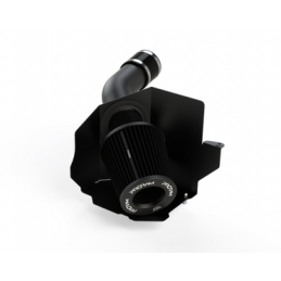 Kit d'admission plissé haute performance Tuyau noir Ford Puma  ST 1.5 EcoBoost
