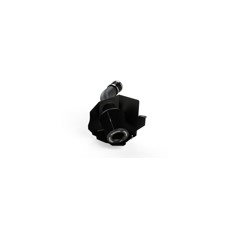 Kit d'admission plissé haute performance Tuyau noir Ford Puma  ST 1.5 EcoBoost