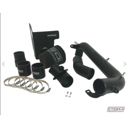 Kit d'induction Fiesta ST MK8 - COMBO DEAL