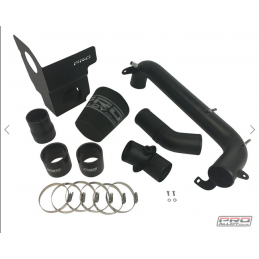 Kit d'induction Fiesta ST MK8 - COMBO DEAL