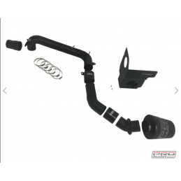 Kit d'induction Fiesta ST MK8 - COMBO DEAL