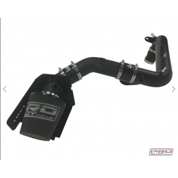 Kit d'induction Fiesta ST MK8 - COMBO DEAL