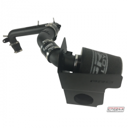 Kit d'induction Fiesta ST MK8 - COMBO DEAL