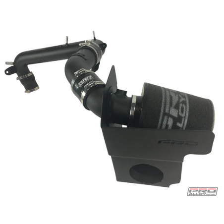 Kit d'induction Fiesta ST MK8 - COMBO DEAL