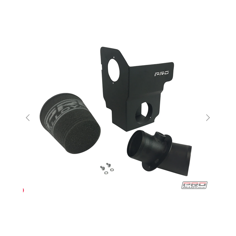 Kit d'induction Étape 1 Fiesta ST MK8