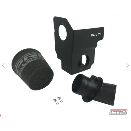 Kit d'induction Étape 1 Fiesta ST MK8