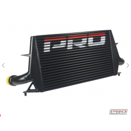 Echangeur Fiesta ST MK8 Puma ST MK2