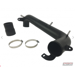 Kit d'induction Étape 3 Fiesta ST MK8 Puma ST MK2