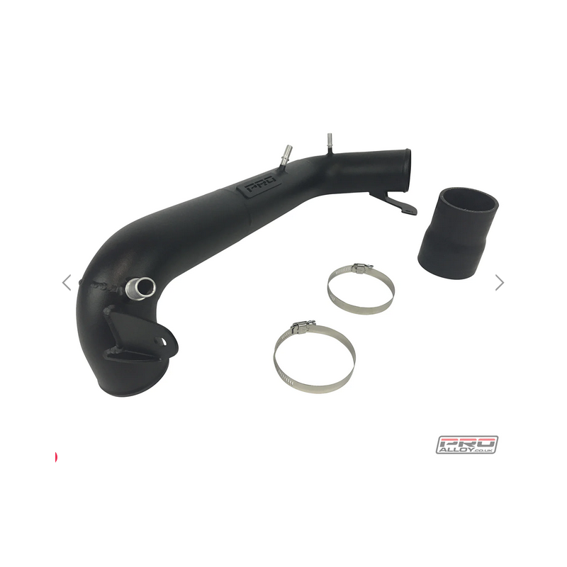 Kit d'induction Étape 3 Fiesta ST MK8 Puma ST MK2