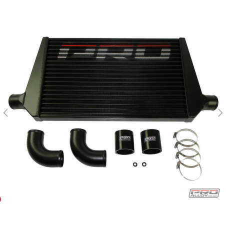 Echangeur Ford Fiesta ST MK7