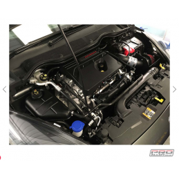 Réservoir de liquide de refroidissement Ford Fiesta ST MK8
