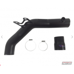 Tuyau d'admission  Étape 3 Ford Fiesta ST MK7